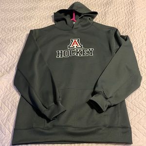 University of Arizona Hockey Hoodie